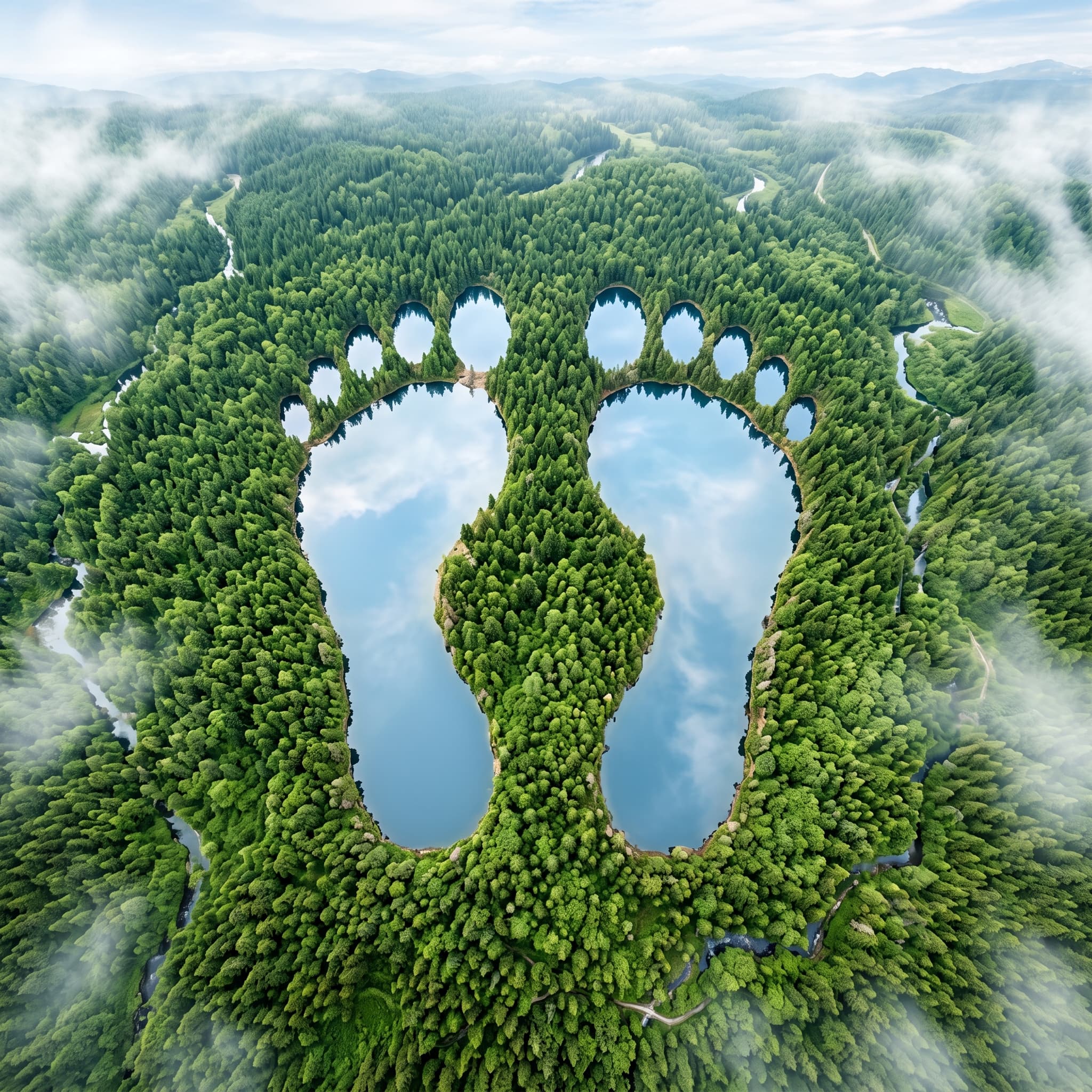 Carbon Footprint