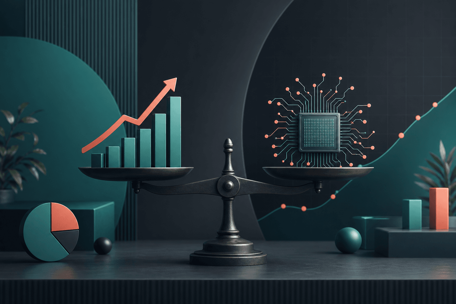 How to Calculate AI ROI: A Framework for Business Leaders