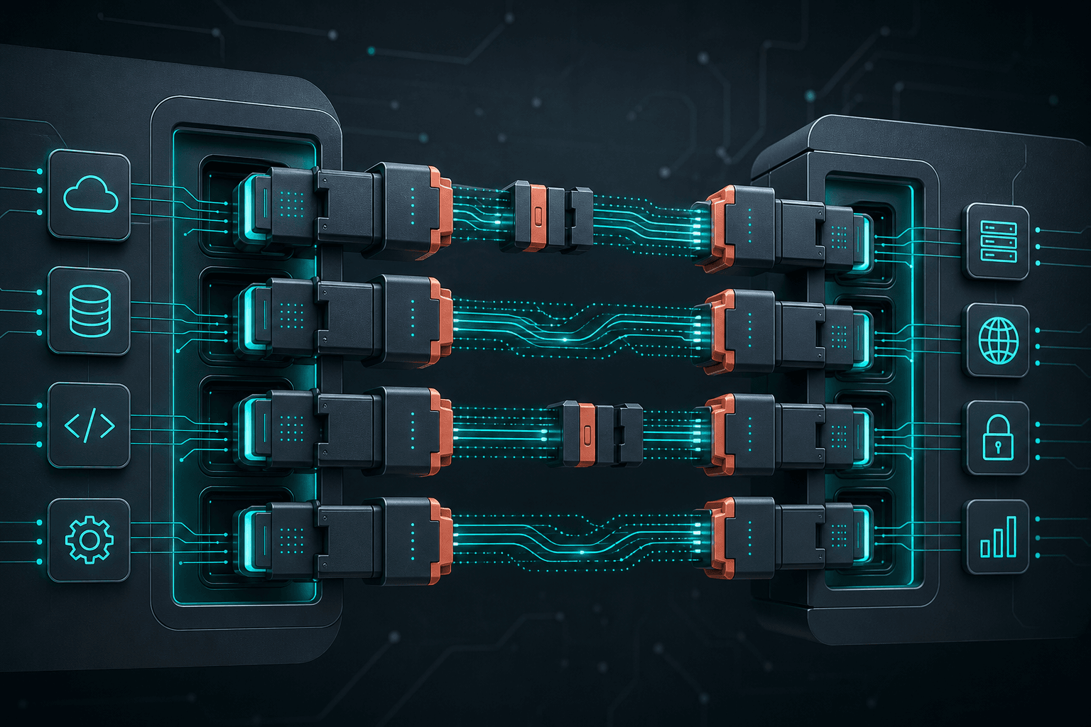 API Integration Best Practices for Modern Applications