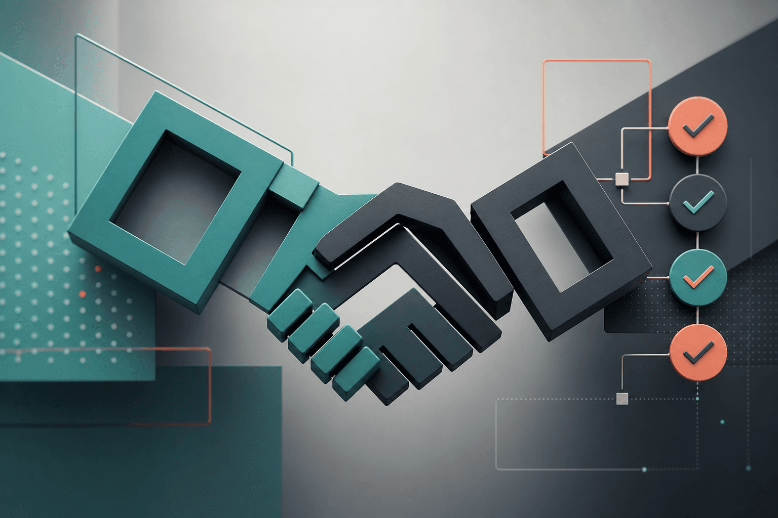 How to Choose a Software Development Partner: 12-Point Evaluation Framework