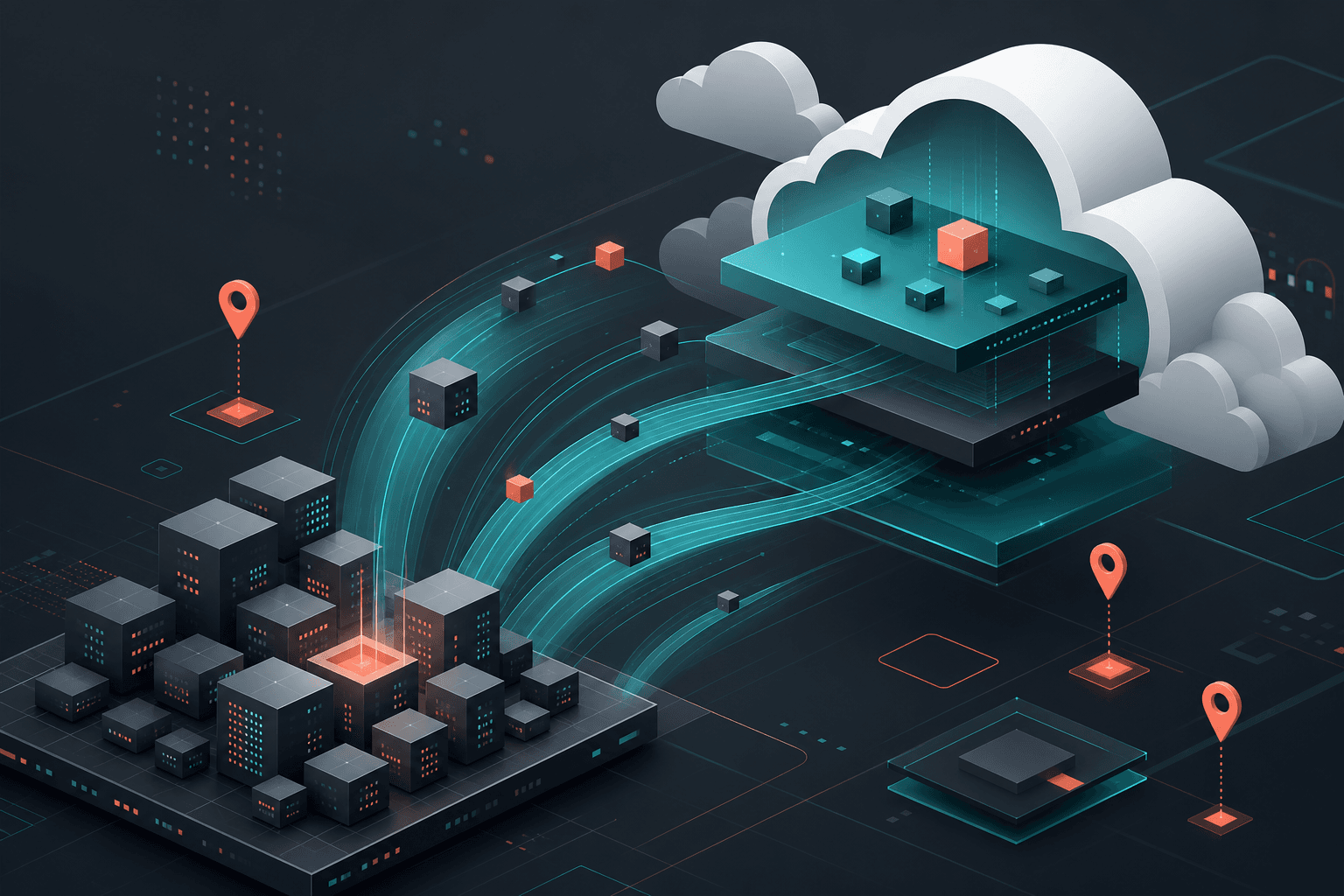 Cloud Migration Checklist 2026: A Step-by-Step Enterprise Guide