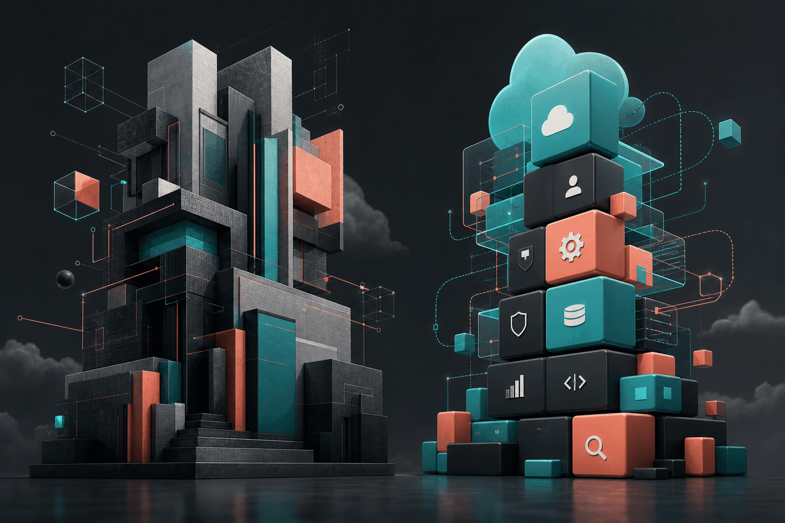 Custom Software vs SaaS: The Complete Decision Guide for 2026