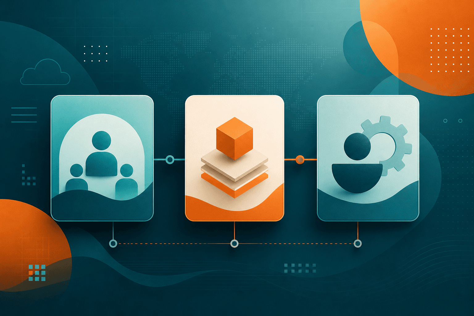 IT Outsourcing Models Compared: Dedicated Team vs Staff Augmentation vs Project