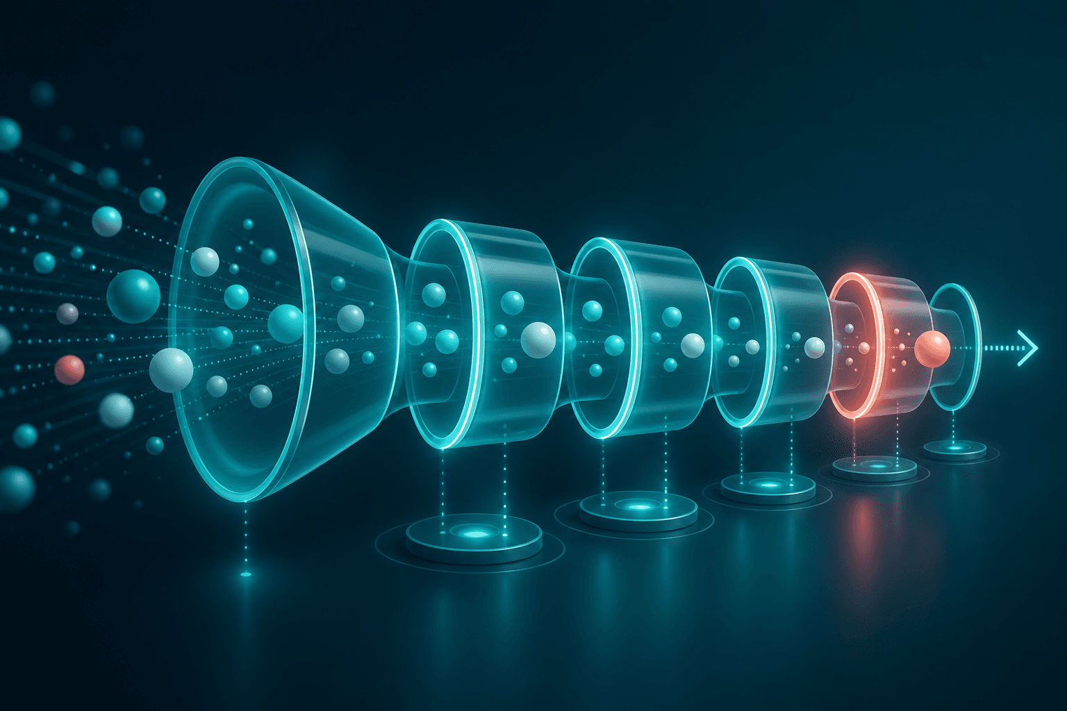 Sales Pipeline Automation: From Lead to Close Without Manual Friction