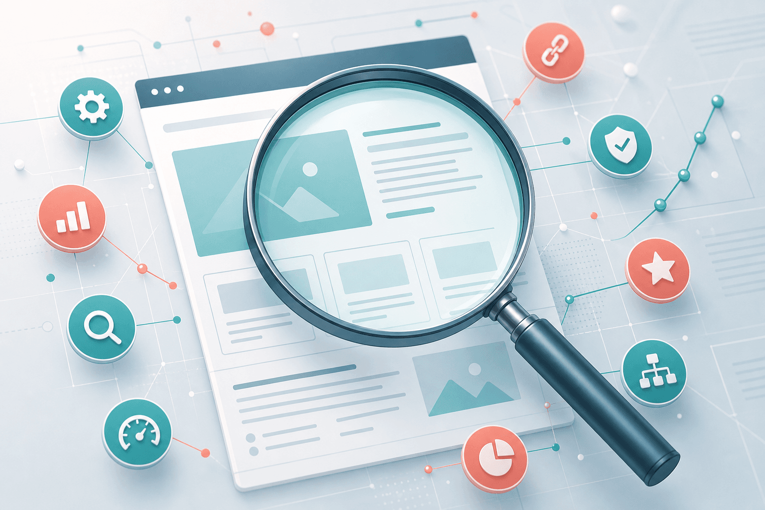 SEO Audit Checklist for Business Websites: A Complete 2026 Guide
