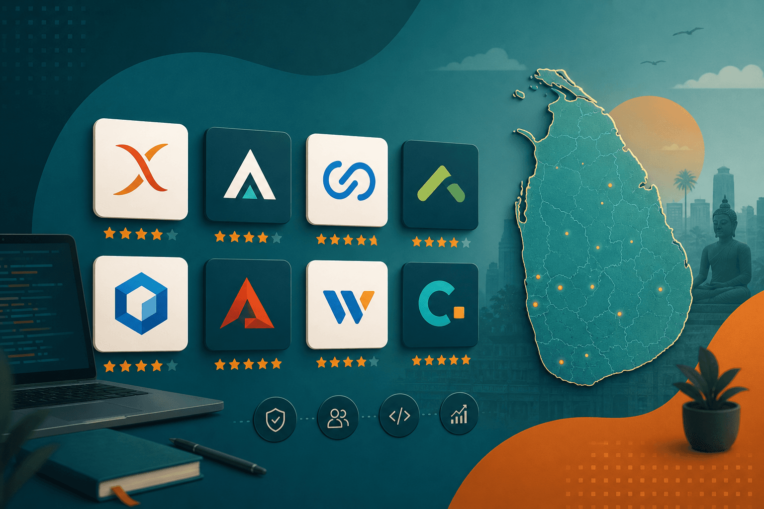 Software Companies in Sri Lanka: How to Choose the Right Partner (2026)