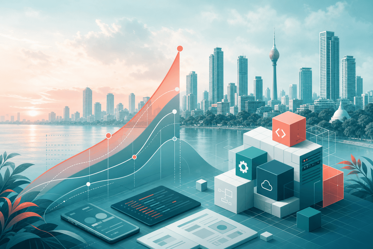 Software Development Costs in Sri Lanka: 2026 Pricing Guide