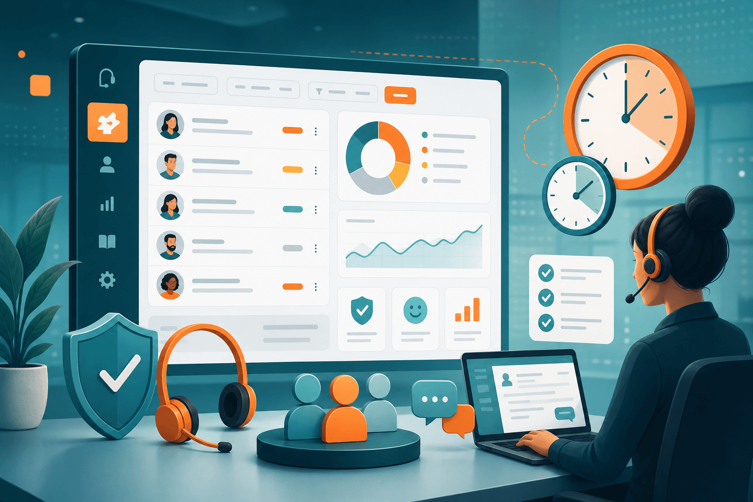 Software Support SLA Best Practices: Response Times That Actually Work