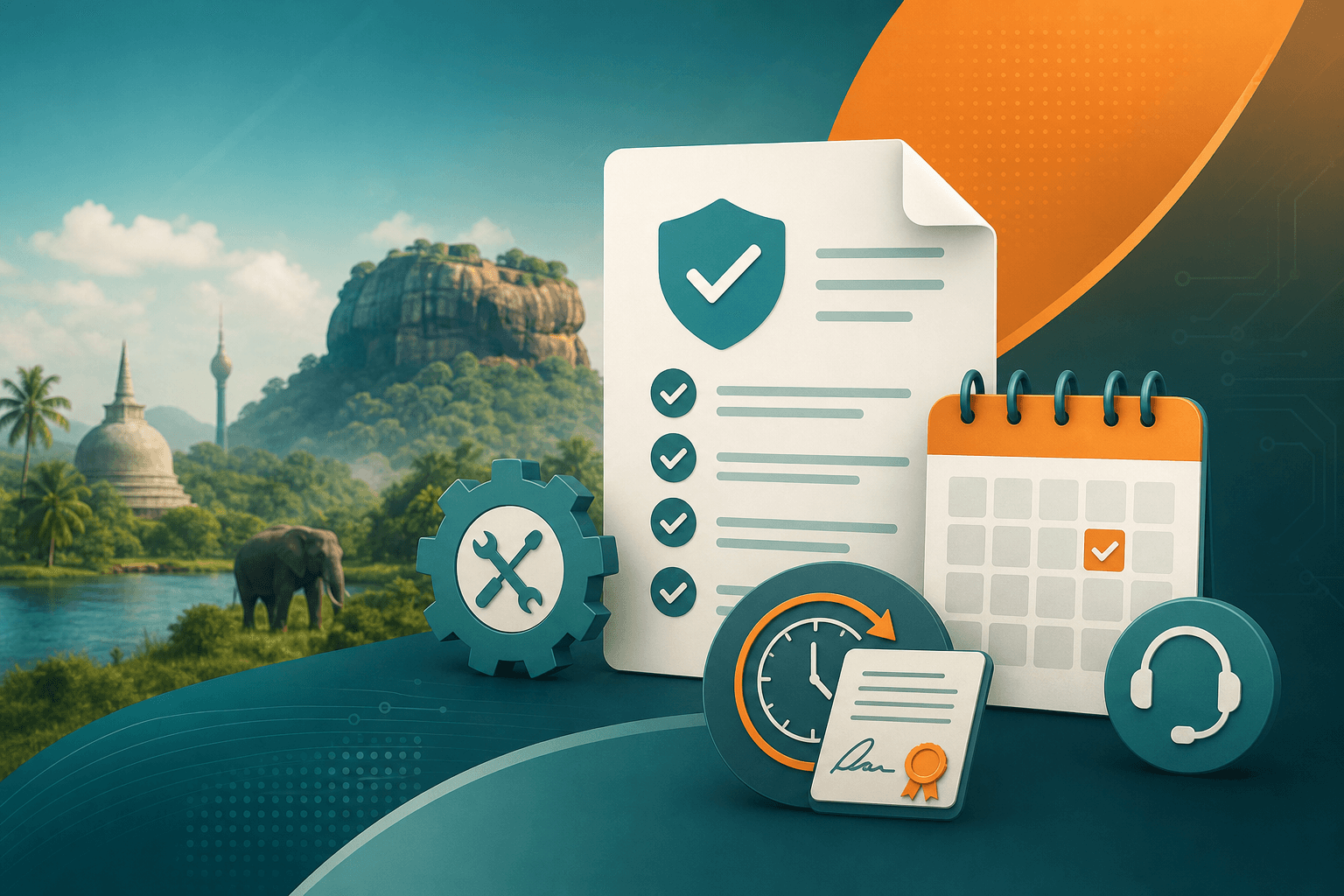 What Is a Software AMC? Annual Maintenance Contracts Explained