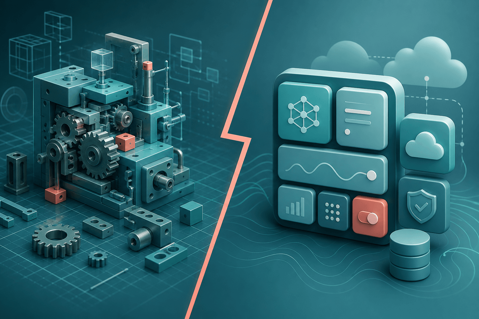 Custom AI vs Off-the-Shelf: When to Build, When to Buy