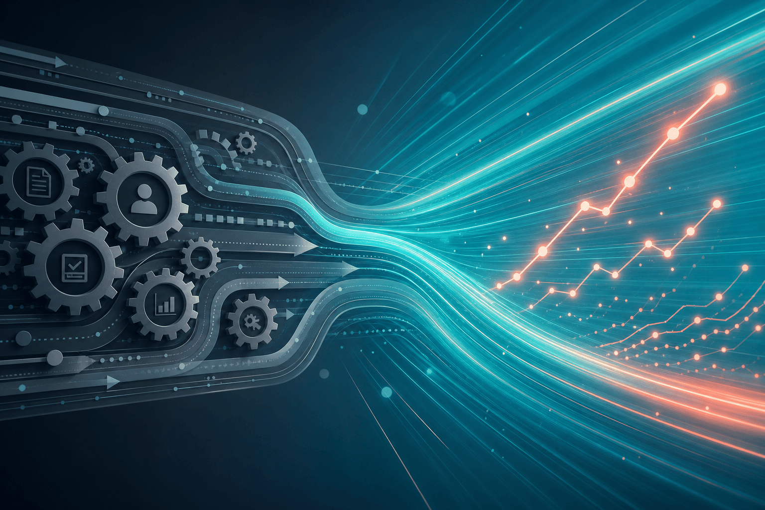 Workflow Automation ROI: How to Quantify and Maximize Returns