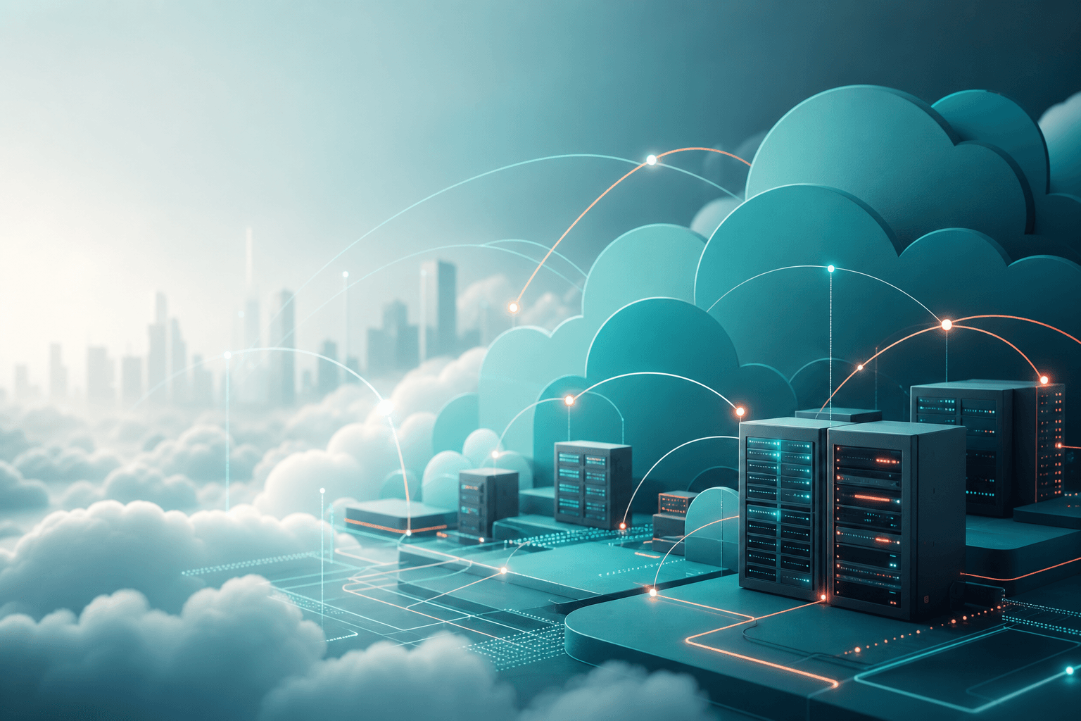 Cloud & Infrastructure Insights