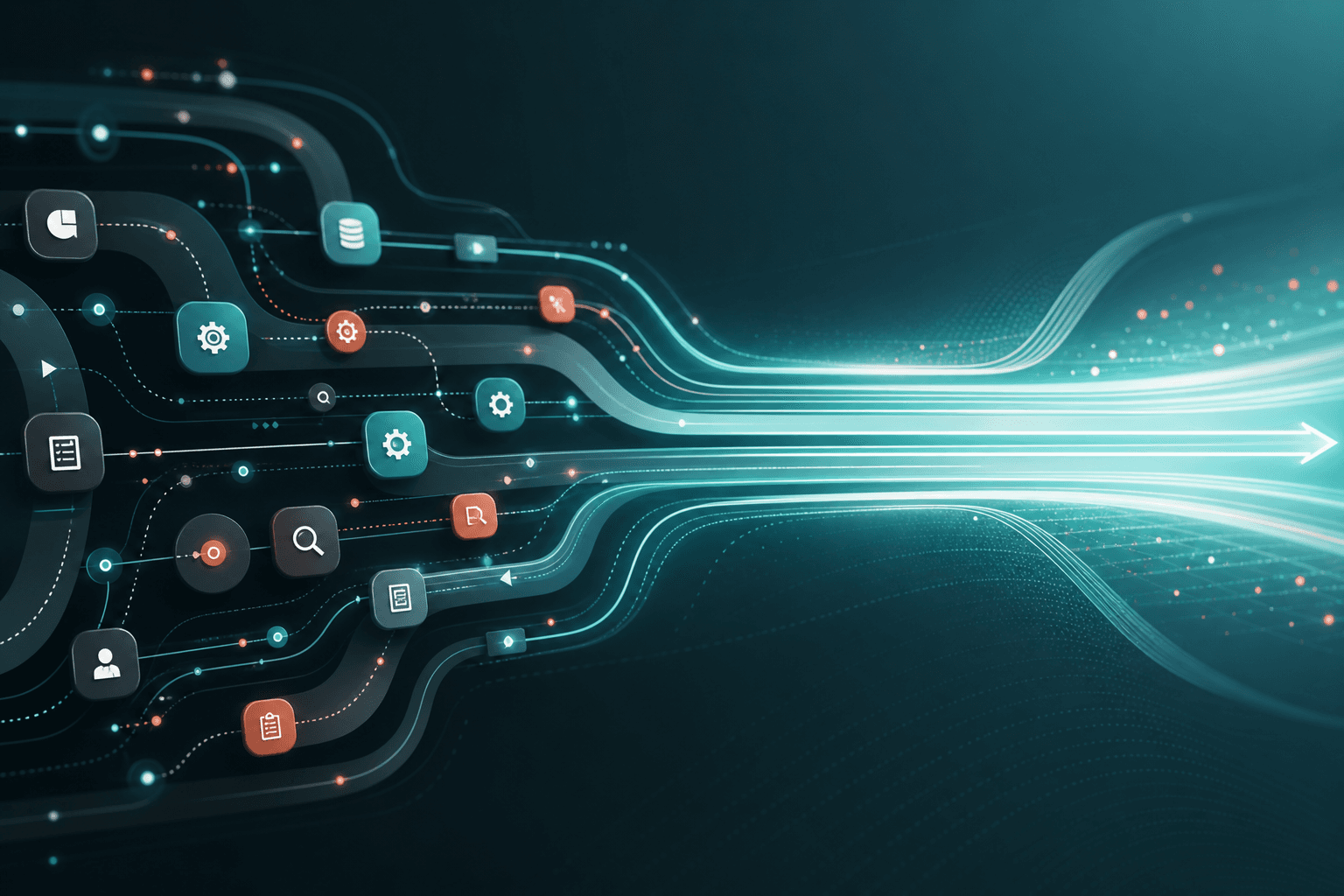 Business Process Automation Services