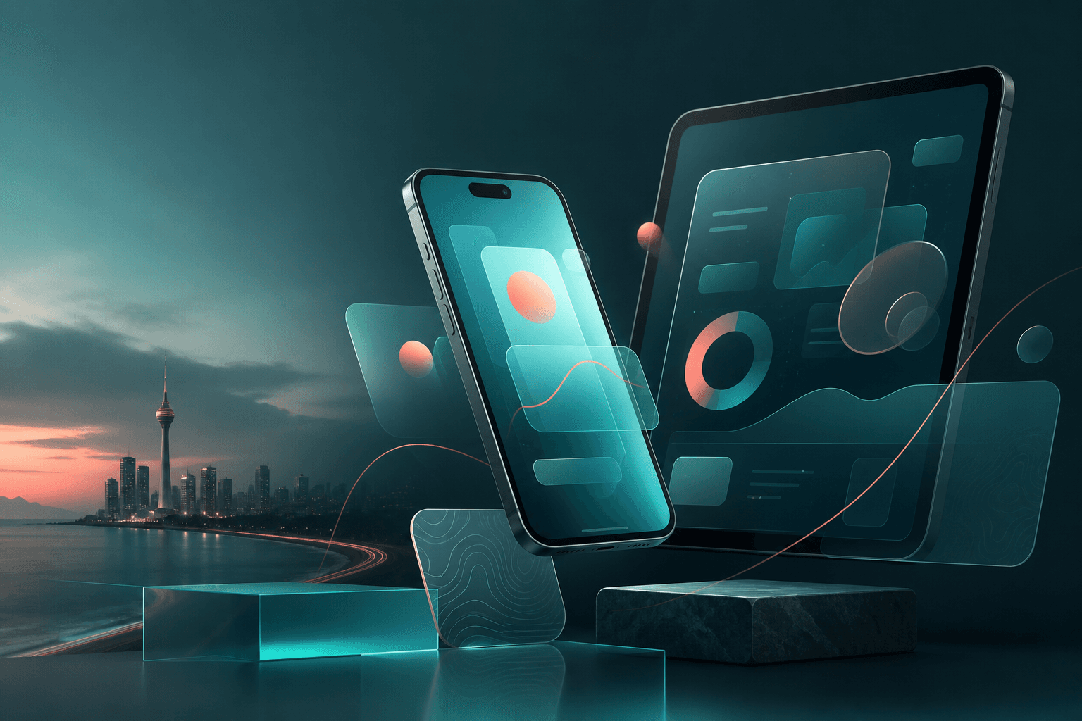 Mobile App Development in Sri Lanka