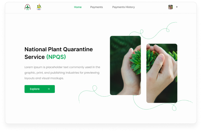 National Plant Quarantine Service (SL)